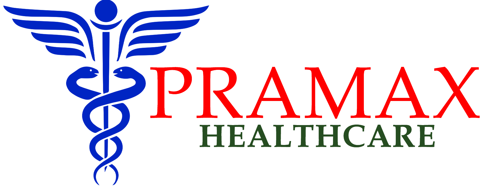 Pramax Healthcare