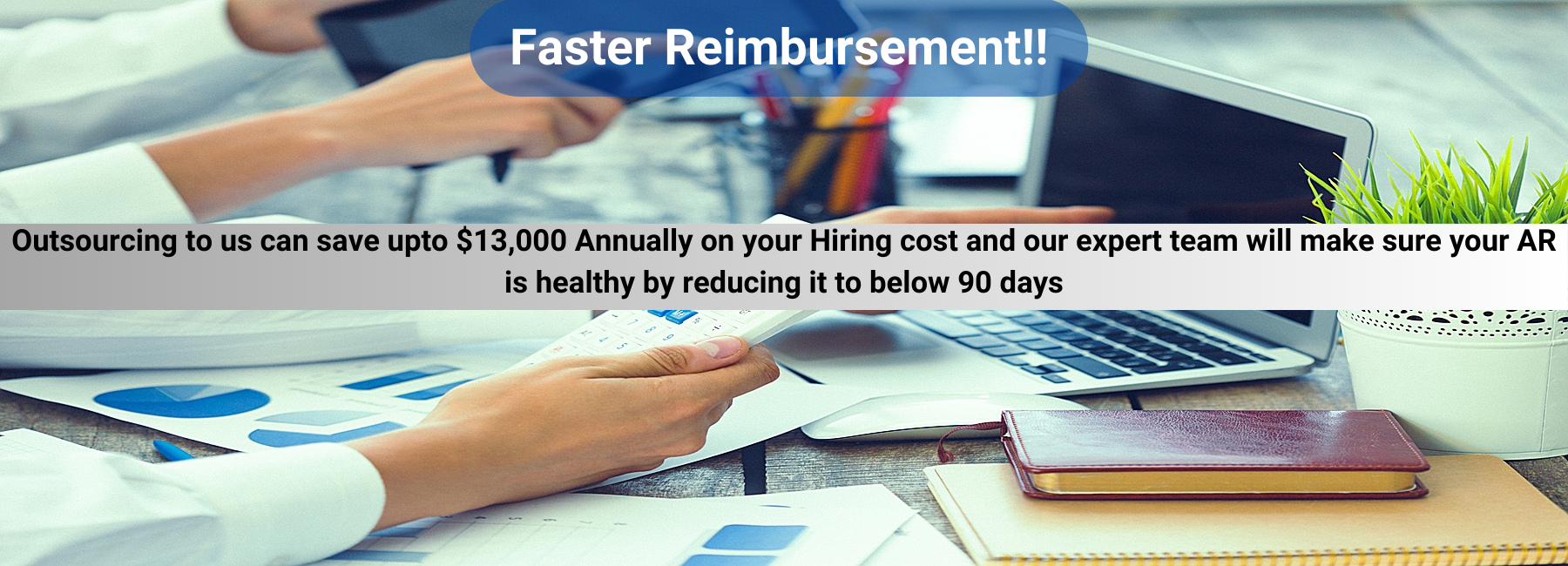 Medical Biling, RCM, Insurance Eligibility And Benefits Verification, Provider Credentialing, Negotiations On Pricing, Charge Posting, Payment Posting, AR Follow Up, Denial Management, Appeal On Denied Claims, Low Payment Analysis, Reporting, ICD And HCPCS CPT Codes Verification And Analysis, Patient Statements, Pramax Healthcare